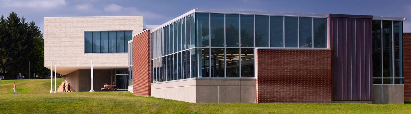 Banner for Education