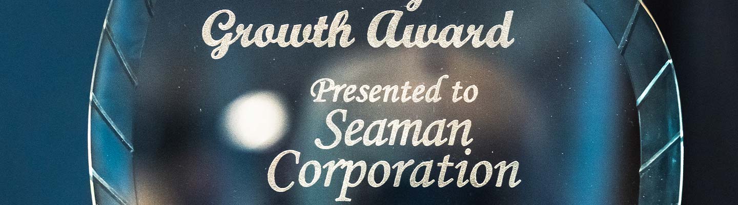 growth awards