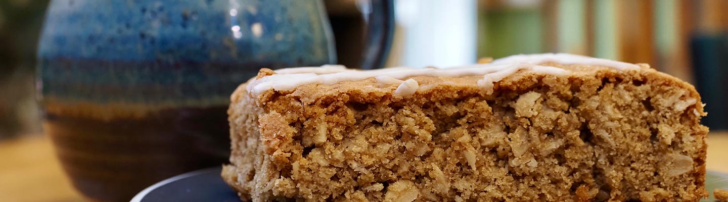 Piece of cake
