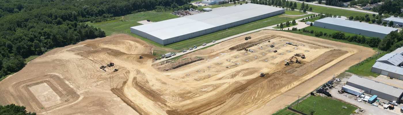 Wooster Innovation Park