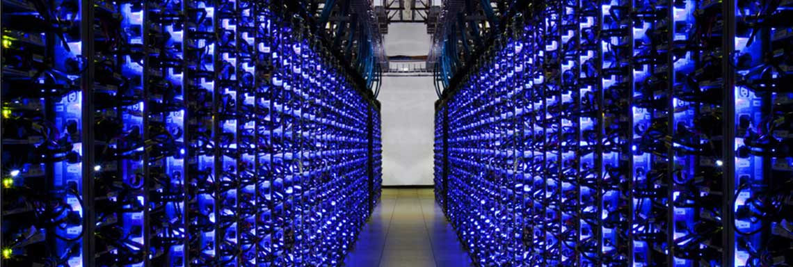 data servers