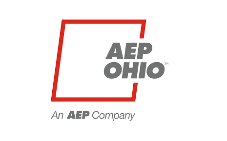 AEP-Ohio logo