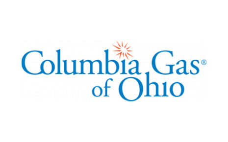 columbia gas of ohio logo