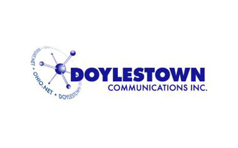 doylestown communications inc logo
