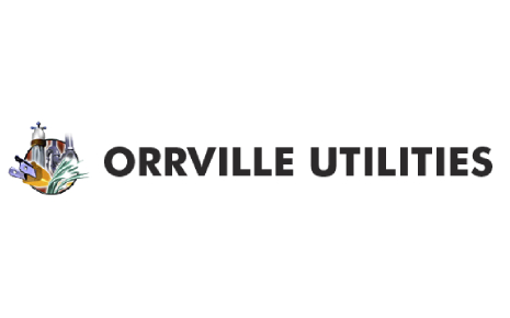 orrville utilities logo